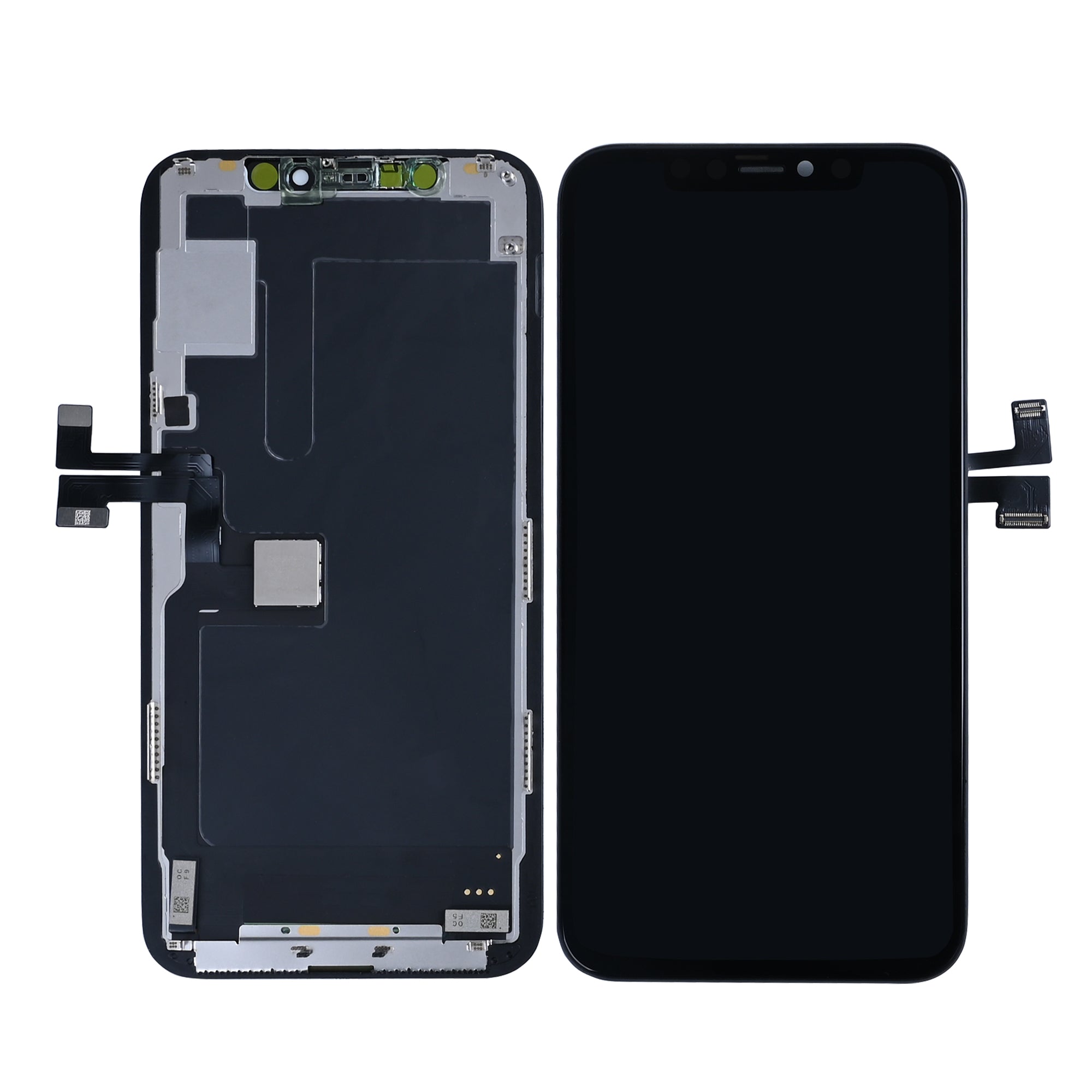 JK für Apple iPhone 11 Pro Display und Touchscreen-Digitizer In-Cell – Bild 3