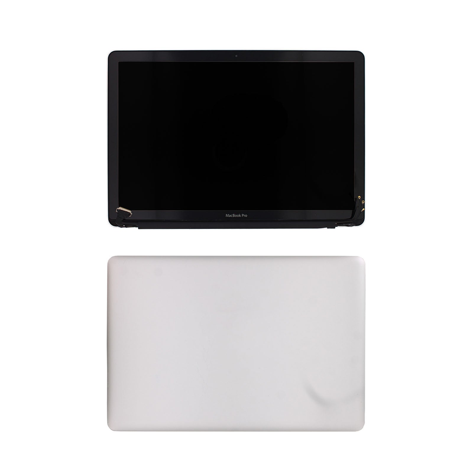 Für Apple MacBook Pro 15.4 inch (2011-2012) A1286 Displayeinheit aufbereitet – Bild 3
