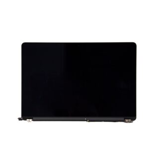 Für Apple MacBook Pro 15.4 inch (2013-2014) A1398 Displayeinheit Silver aufbereitet