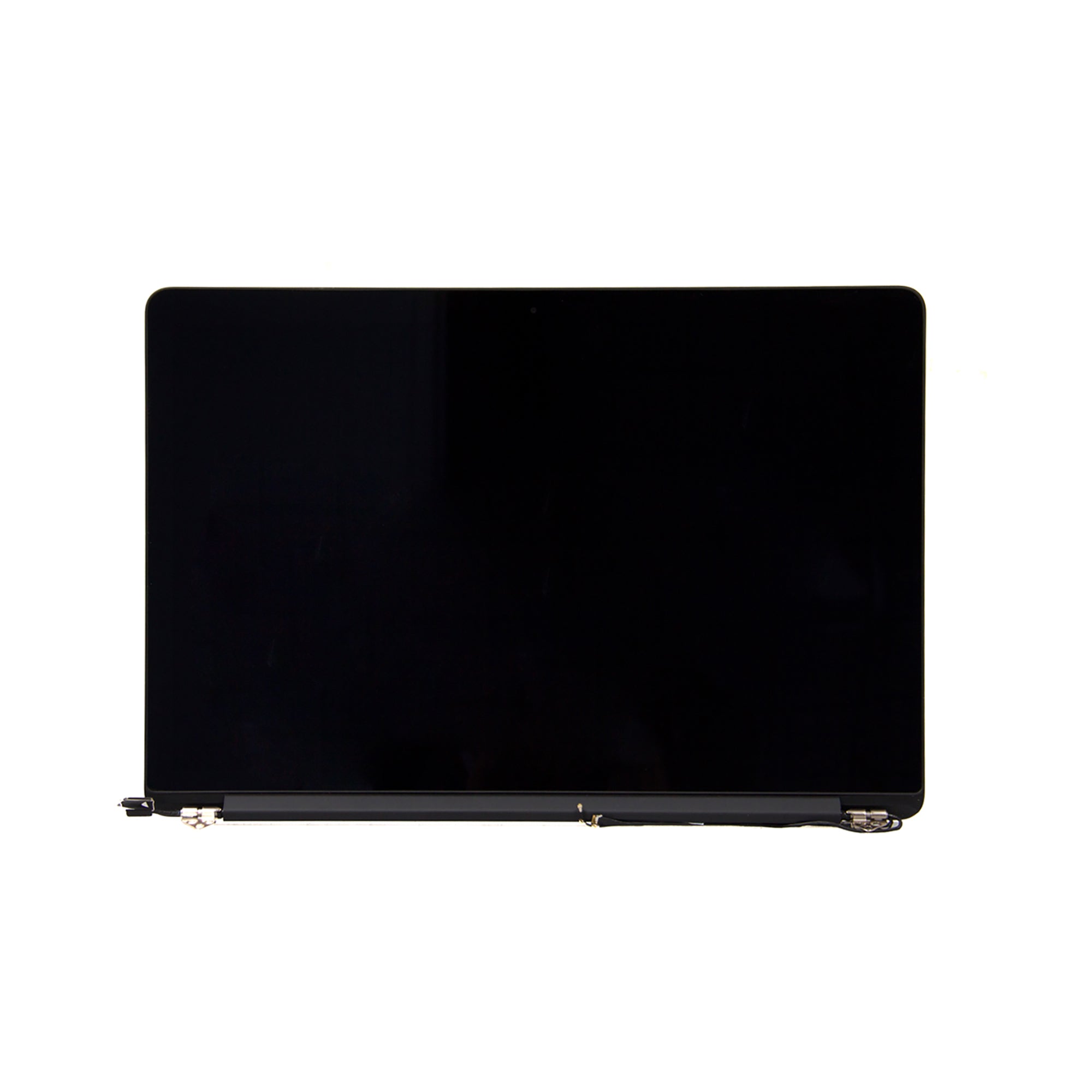 Für Apple MacBook Pro 15.4 inch (2013-2014) A1398 Displayeinheit Silver aufbereitet