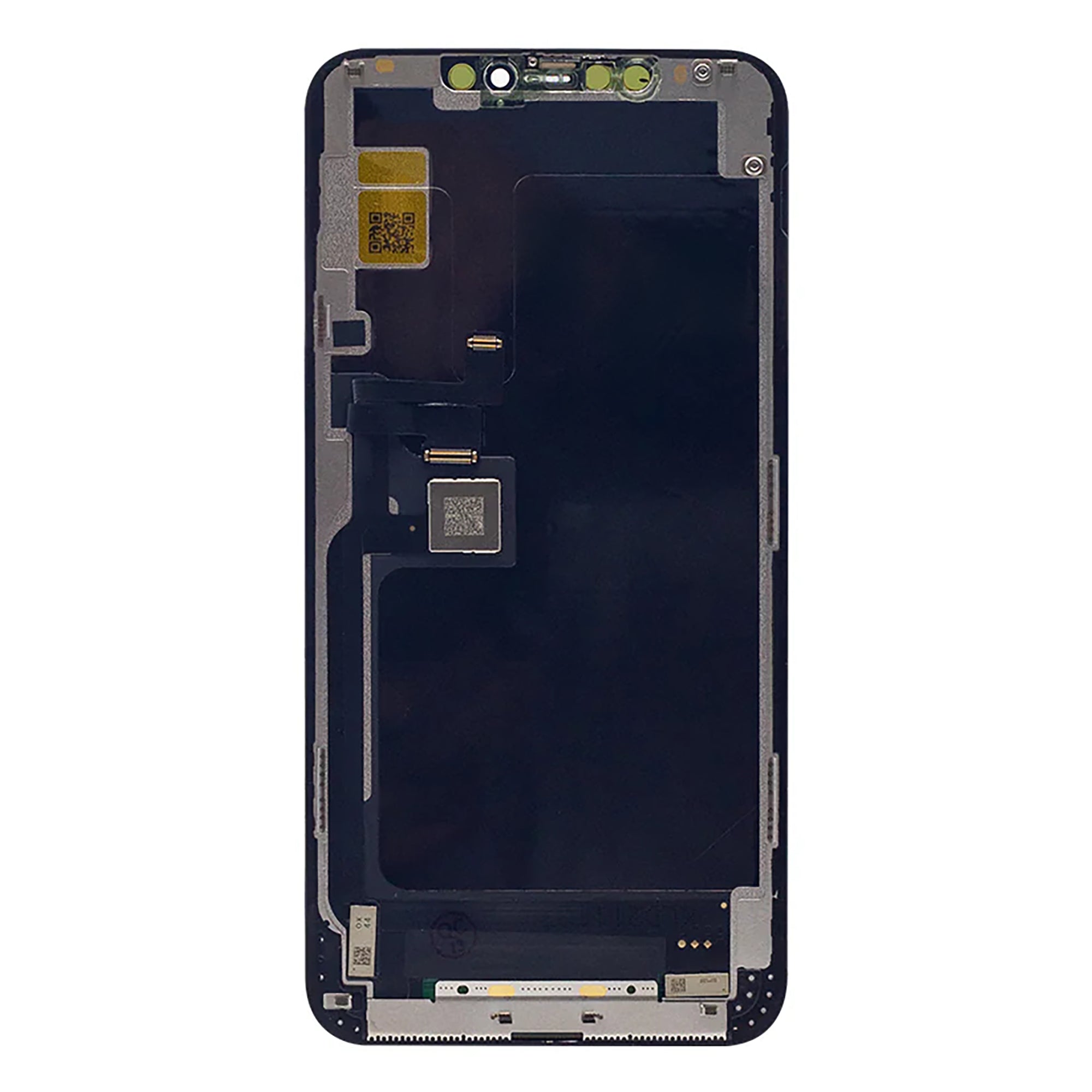 JK für Apple iPhone 11 Pro Max Display und Touchscreen-Digitizer In-Cell – Bild 2