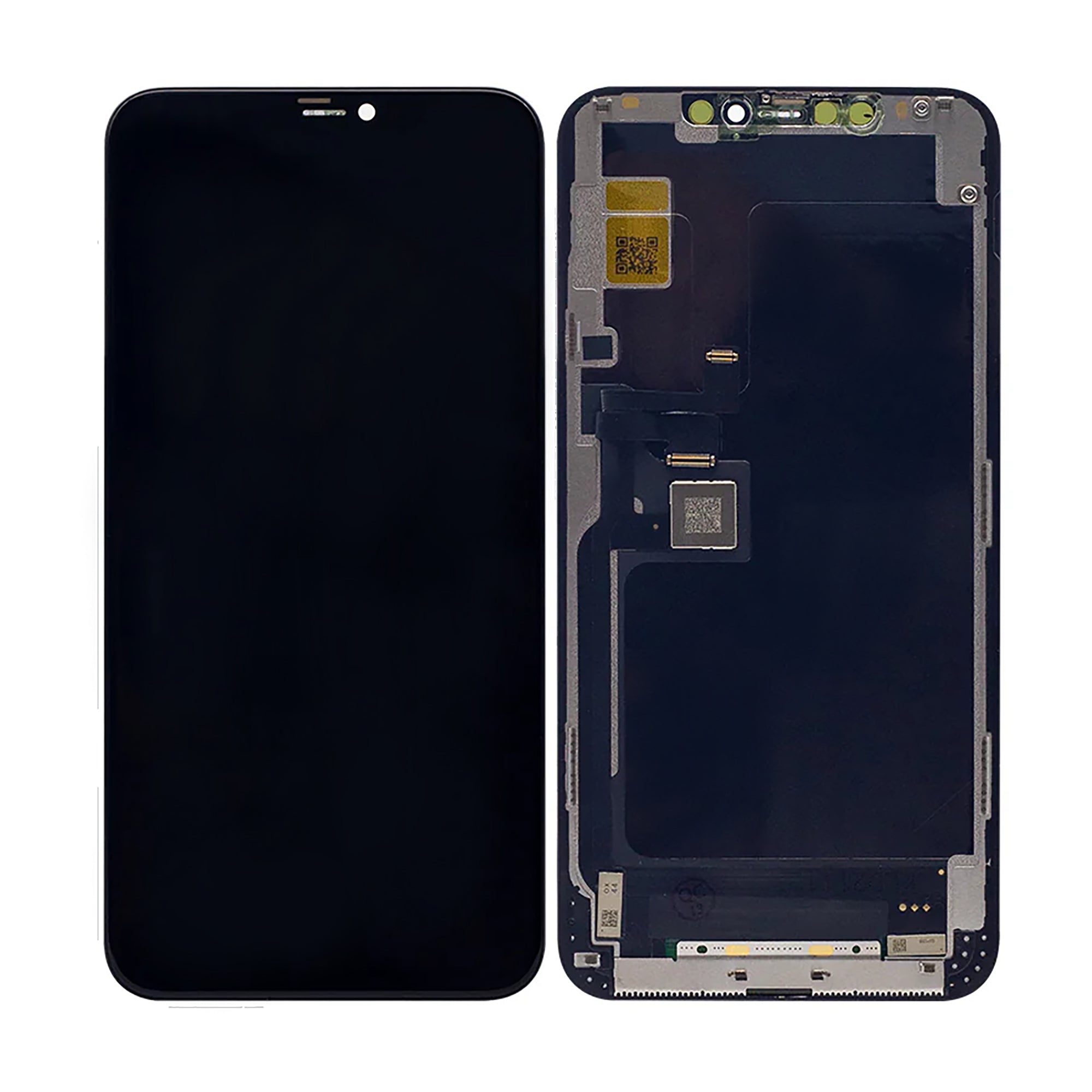 JK für Apple iPhone 11 Pro Max Display und Touchscreen-Digitizer In-Cell – Bild 3