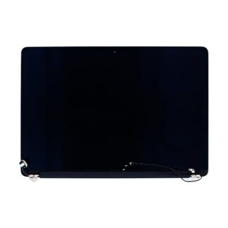 Für Apple MacBook Pro 15.4 inch (2015) A1398 Displayeinheit Silver aufbereitet