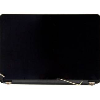 Für Apple MacBook Pro 13.3 inch (2013-2014) A1502 Displayeinheit Silver aufbereitet