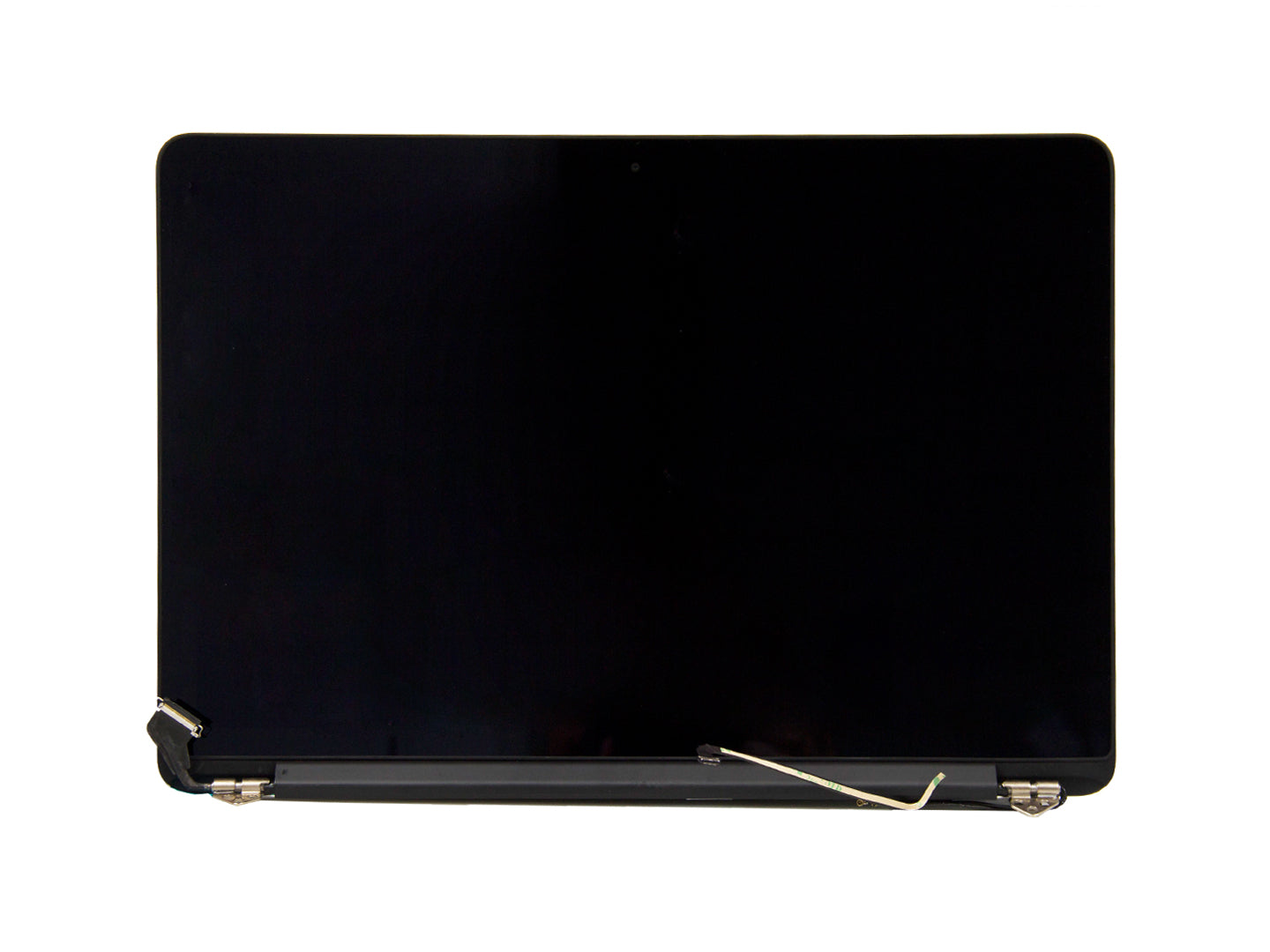 Für Apple MacBook Pro 13.3 inch (2013-2014) A1502 Displayeinheit Silver aufbereitet