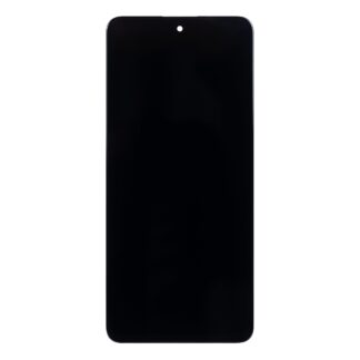 Original OEM Display für Xiaomi Redmi Note 11T Pro ohne Rahmen Black