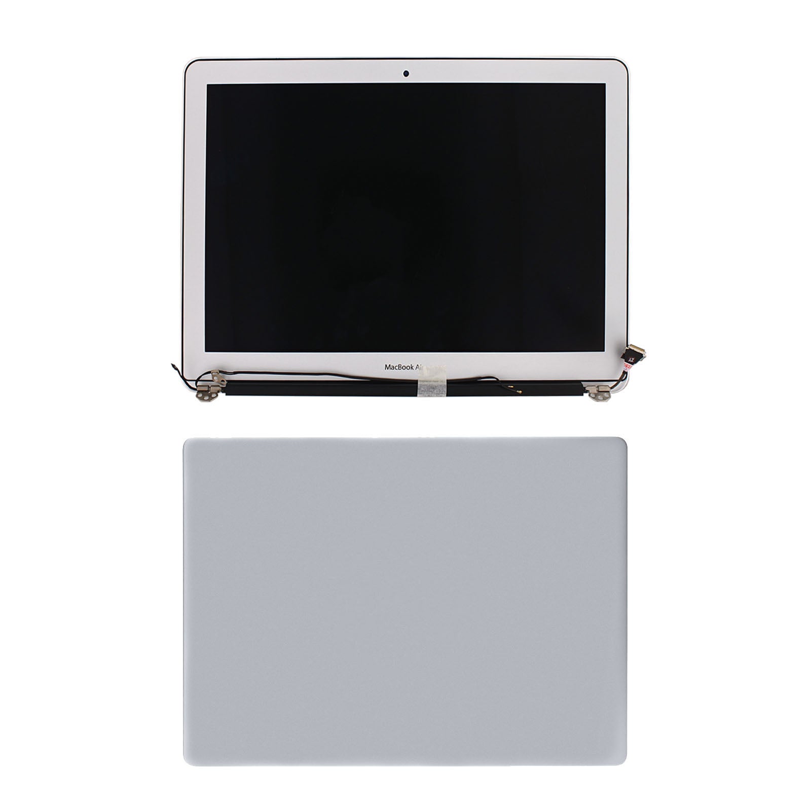 Für Apple MacBook Air 11.6 inch (2010-2012) A1370 Displayeinheit aufbereitet – Bild 3