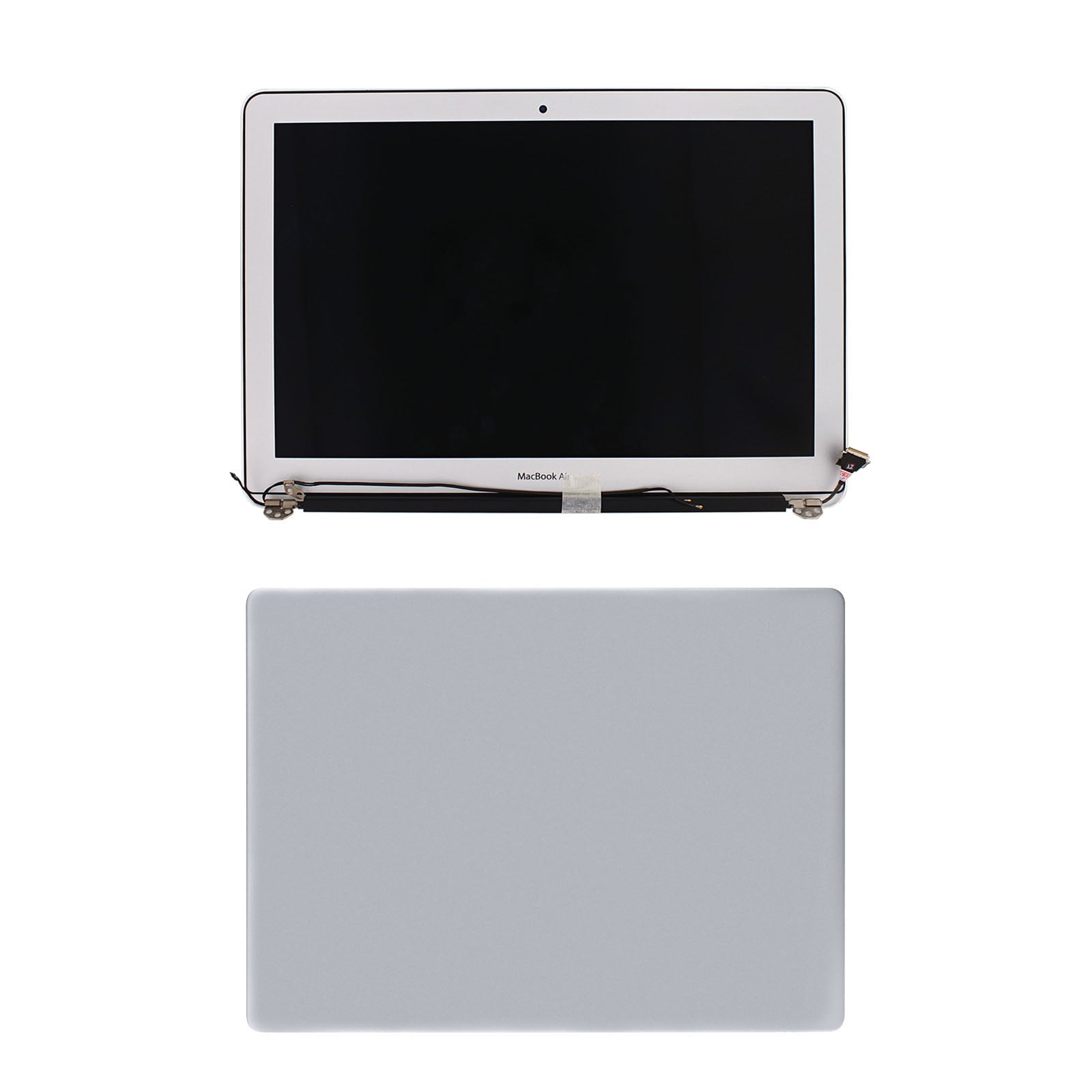 Für Apple MacBook Air 13.3 inch (2010-2012) A1369 Displayeinheit aufbereitet – Bild 3