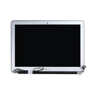 Für Apple MacBook Air 13.3 inch (2013-2017) A1466 Displayeinheit Silver aufbereitet