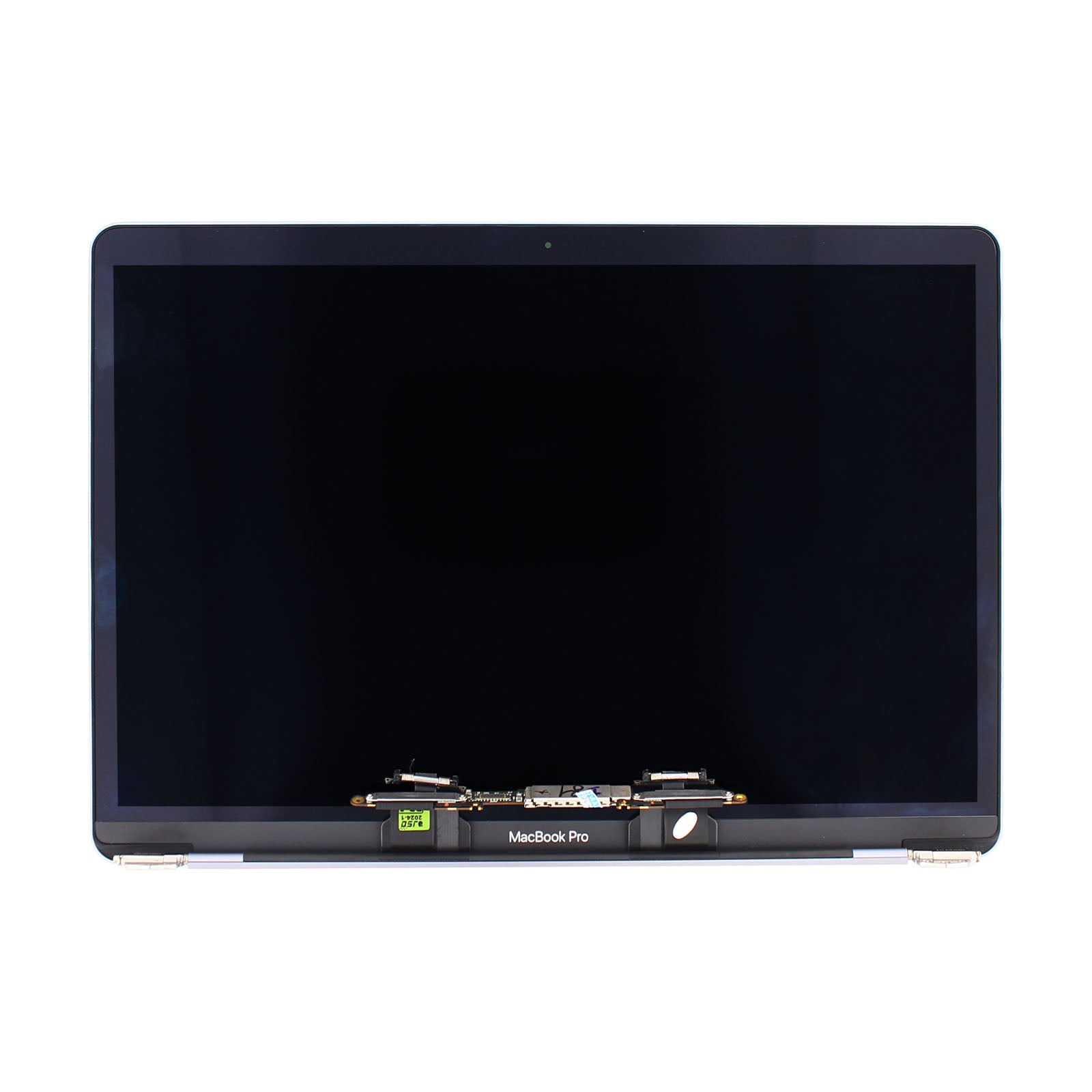 Für Apple MacBook Pro 13.3 inch (2016-2017) A1706, A1708 Displayeinheit Space Grey OEM