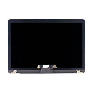 Für Apple MacBook 12 inch (2015-2017) A1534 Displayeinheit Space Grey aufbereitet