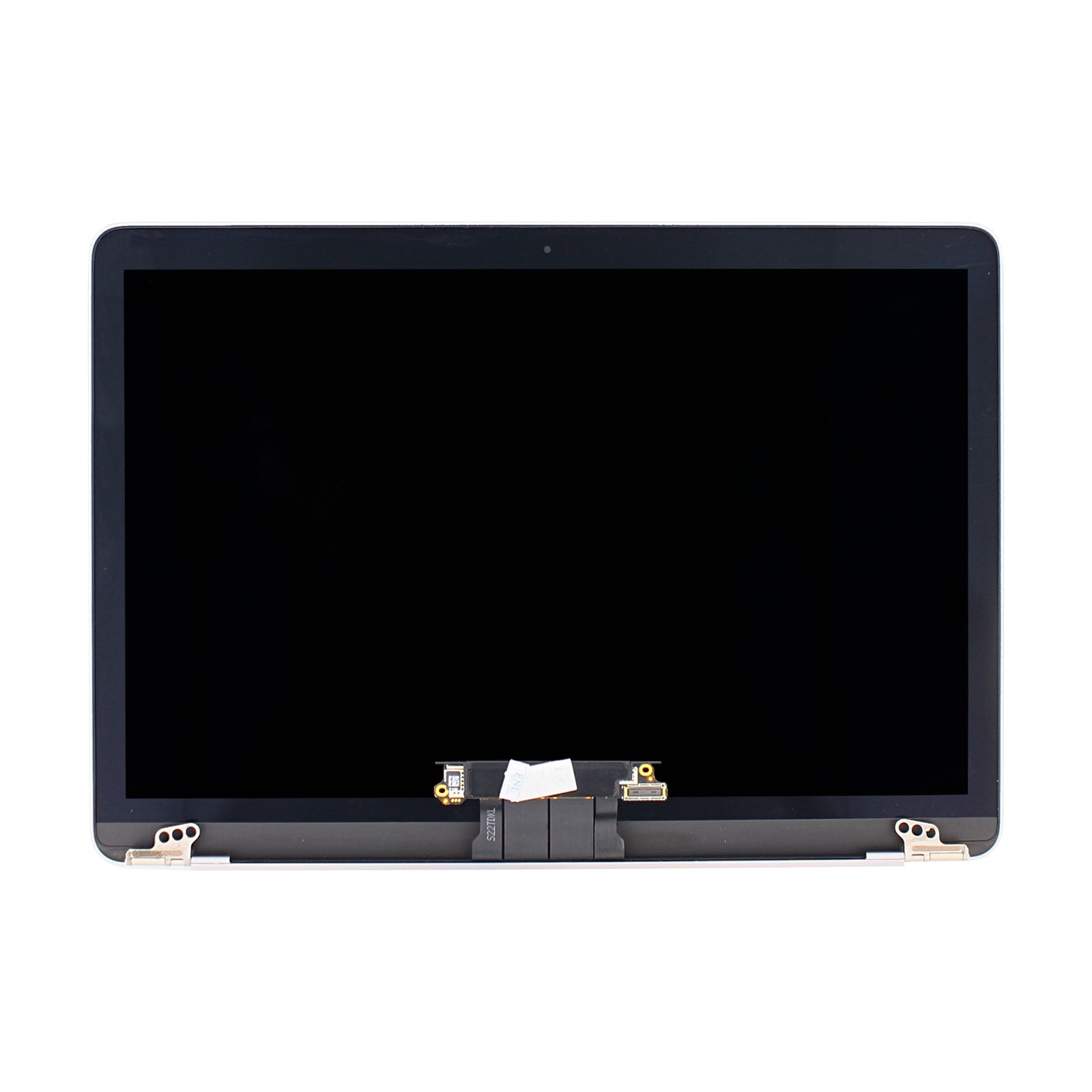 Für Apple MacBook 12 inch (2015-2017) A1534 Displayeinheit Space Grey aufbereitet