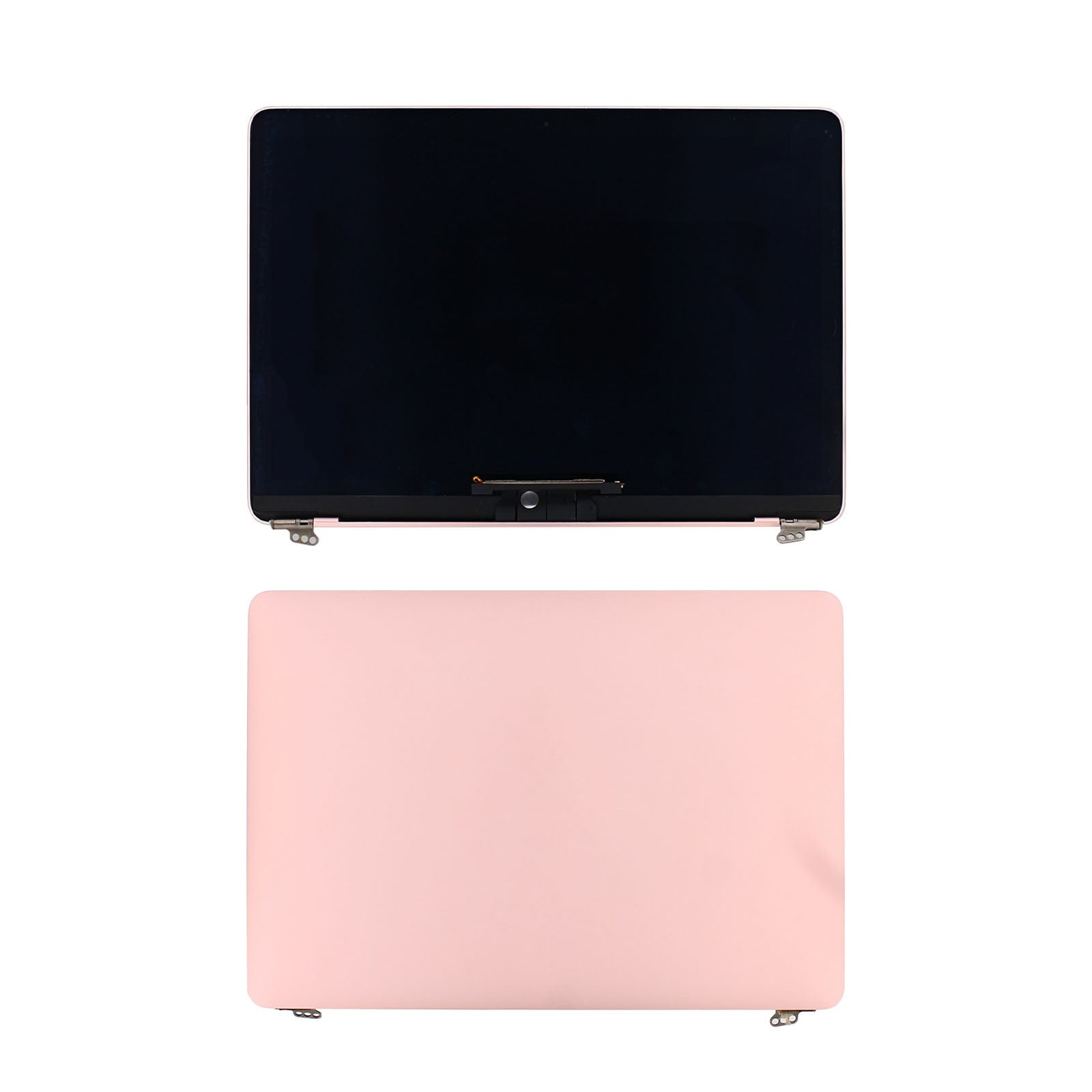 Für Apple MacBook 12 inch (2015-2017) A1534 Displayeinheit Rose Gold aufbereitet – Bild 3