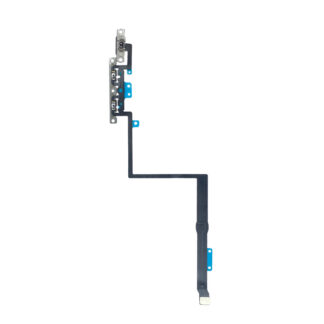 Für Apple iPhone 11 Pro Max Volume und Mute Switch Flex Original ausgebaut