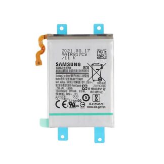 Samsung Galaxy Z Flip3 5G F711B Main Akku EB-BF711ABY Original