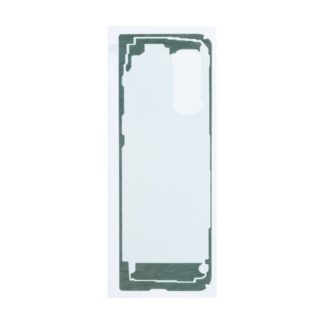 Samsung Galaxy Fold 5G F907B Rückdeckel Kleber OEM