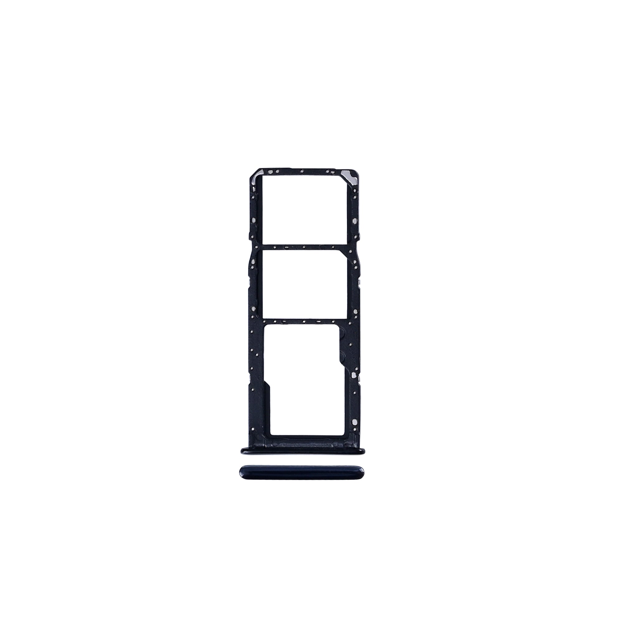 Samsung Galaxy A51 4G A515F Original OEM SIM-Kartenhalter, Farbe wählbar – Bild 2