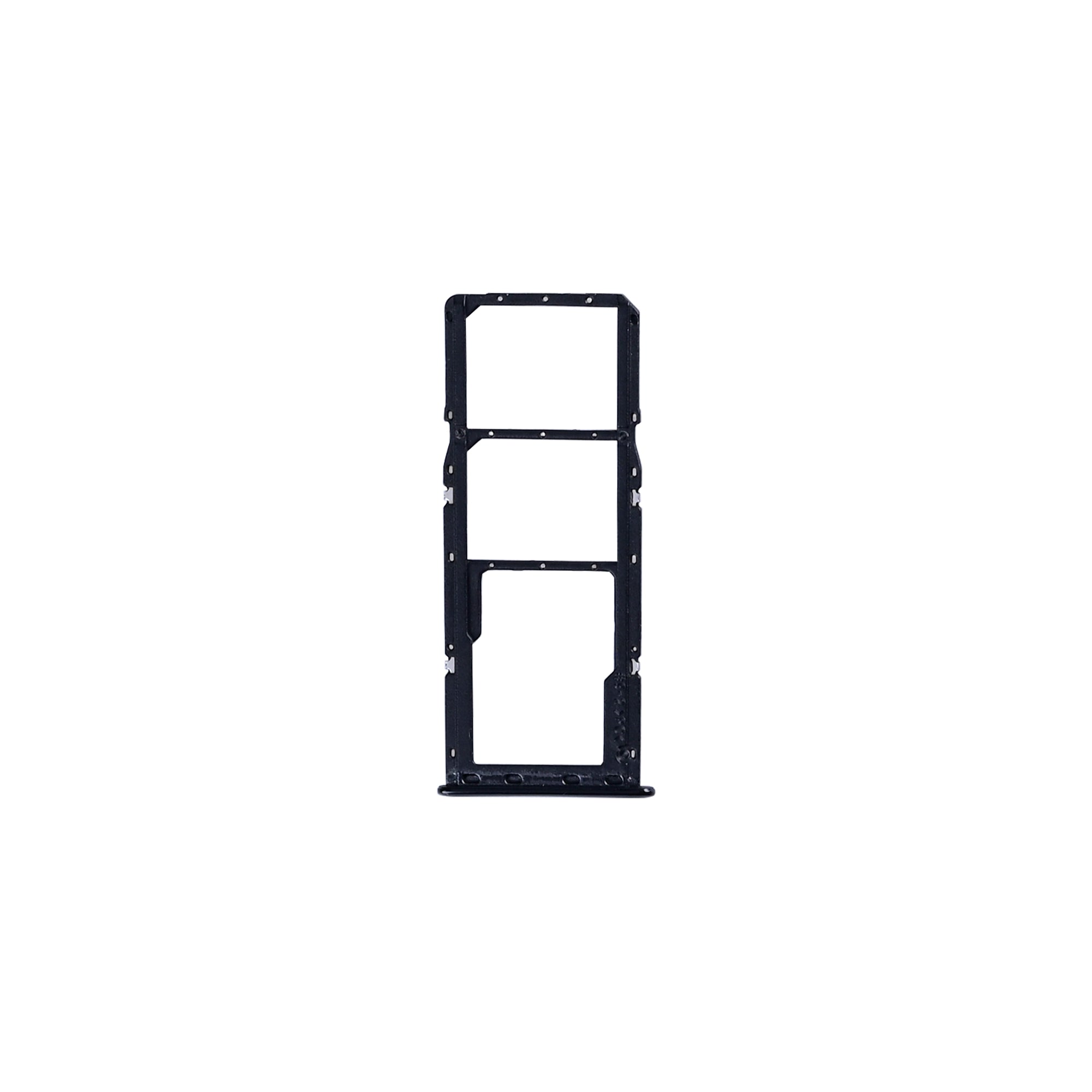 Samsung Galaxy A51 4G A515F Original OEM SIM-Kartenhalter, Farbe wählbar – Bild 4
