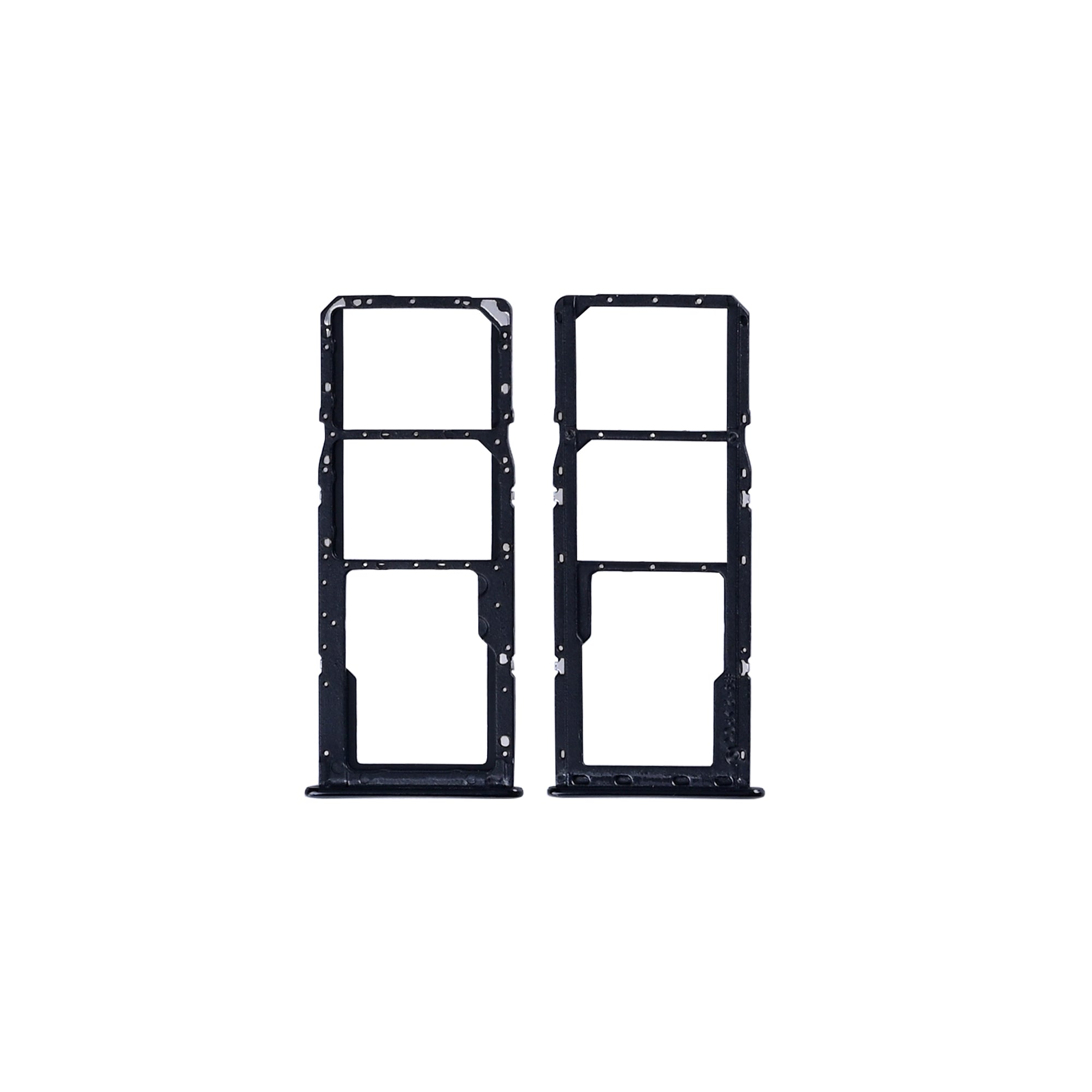 Samsung Galaxy A51 4G A515F Original OEM SIM-Kartenhalter, Farbe wählbar – Bild 5