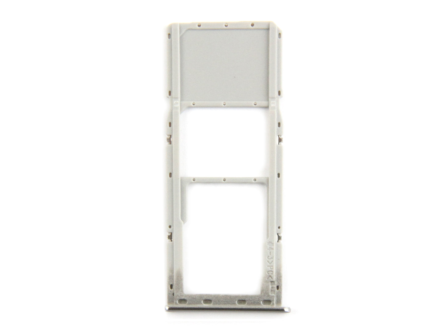 Samsung Galaxy A51 4G A515F Original OEM SIM-Kartenhalter, Farbe wählbar