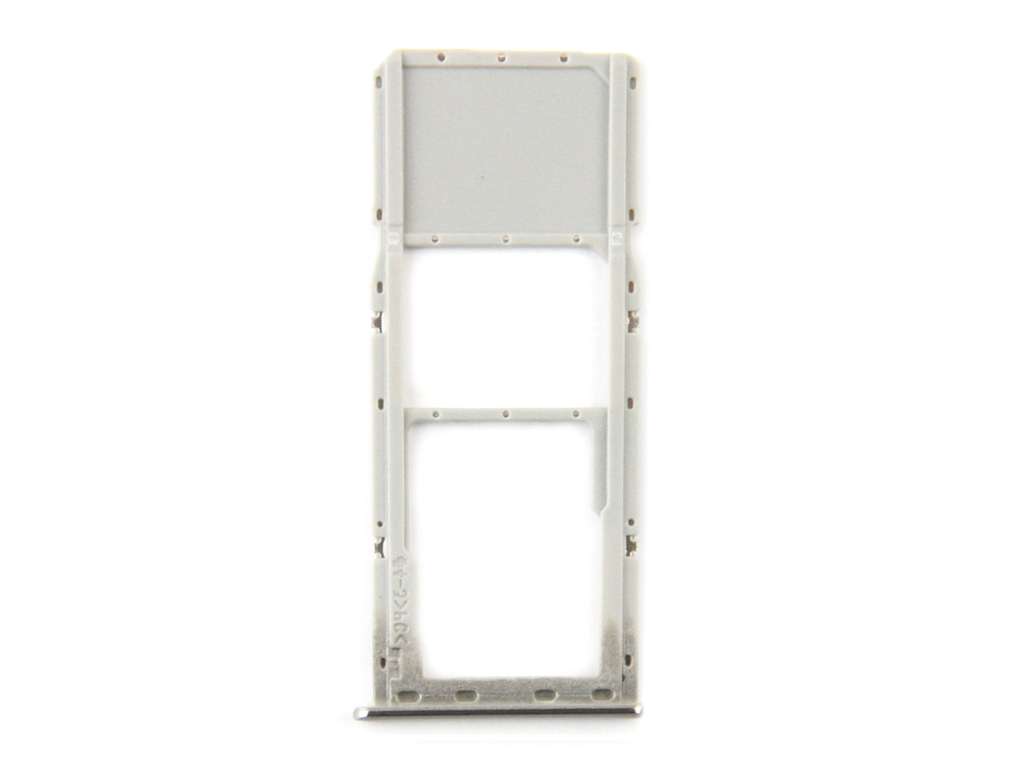 Samsung Galaxy A51 4G A515F Original OEM SIM-Kartenhalter, Farbe wählbar – Bild 3
