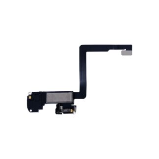 Für Apple iPhone 11 Pro Hörmuschel und Näherungssensor Flex Original ausgebaut