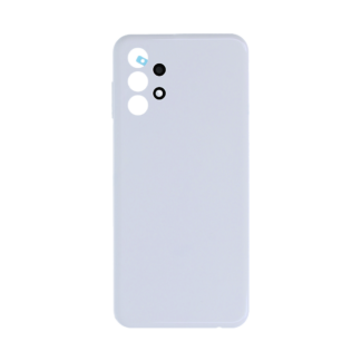 Samsung Galaxy A13 A135F Original OEM Backcover mit Kameraglas, Farbe wählbar