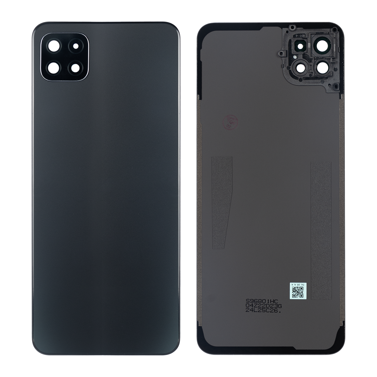 Samsung Galaxy A22 5G A226B Original OEM Backcover mit Kameraglas, Farbe wählbar – Bild 10
