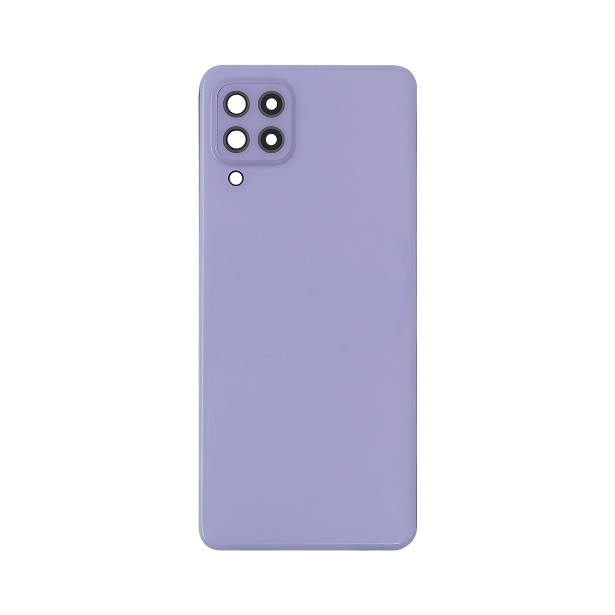 Samsung Galaxy A22 5G A226B Original OEM Backcover mit Kameraglas, Farbe wählbar – Bild 2