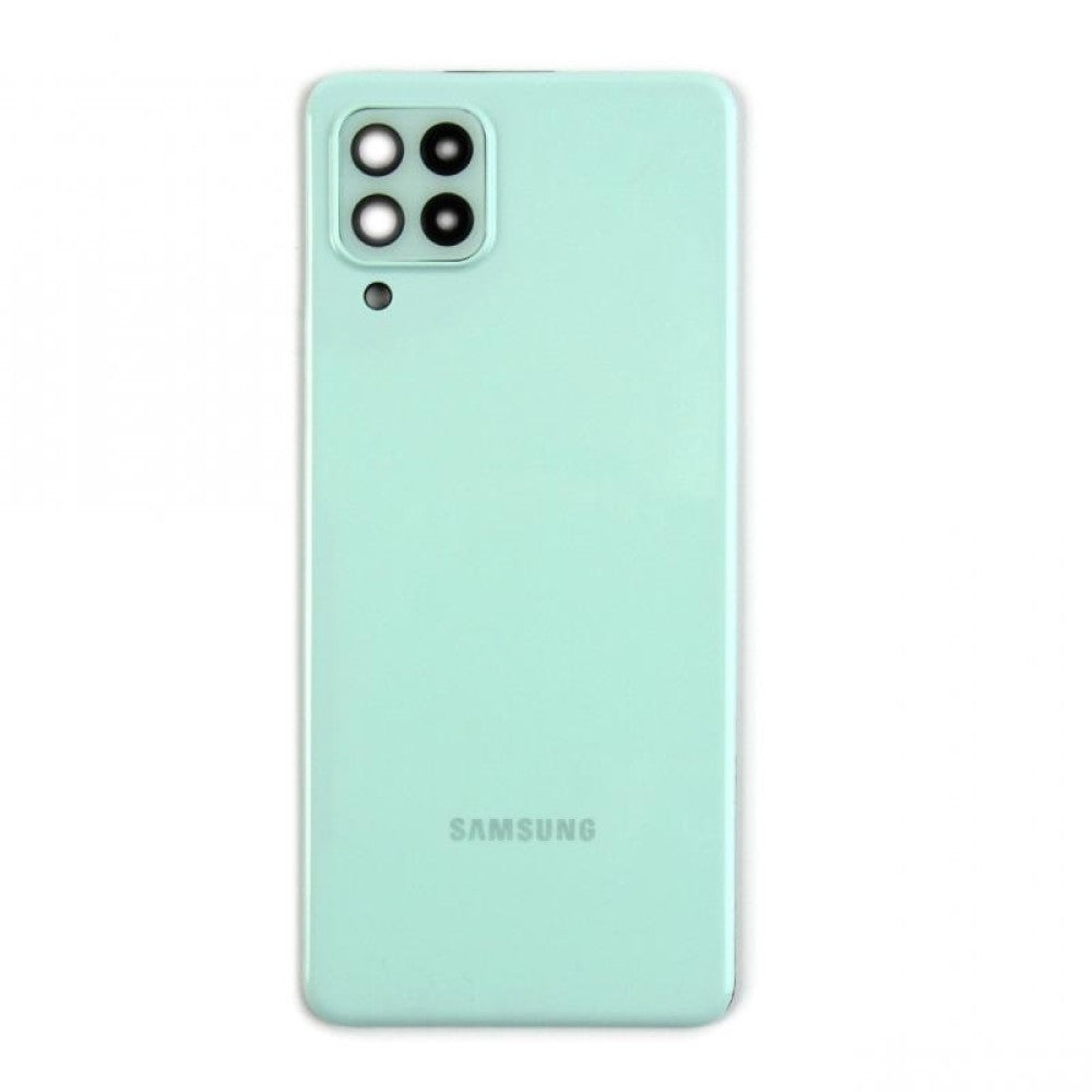 Samsung Galaxy A22 4G A225F Original OEM Backcover mit Kameraglas, Farbe wählbar – Bild 3