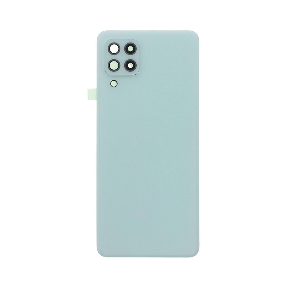 Samsung Galaxy A22 4G A225F Original OEM Backcover mit Kameraglas, Farbe wählbar – Bild 8