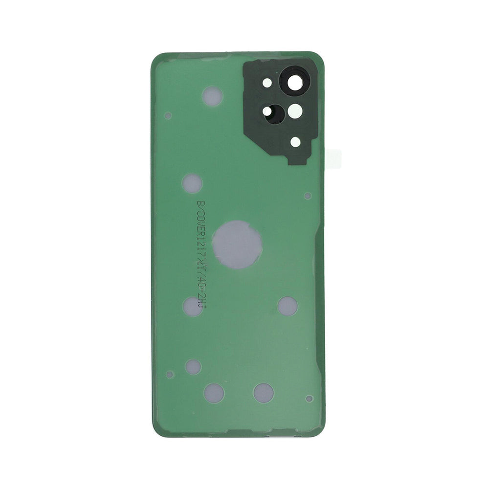 Samsung Galaxy A22 4G A225F Original OEM Backcover mit Kameraglas, Farbe wählbar – Bild 10