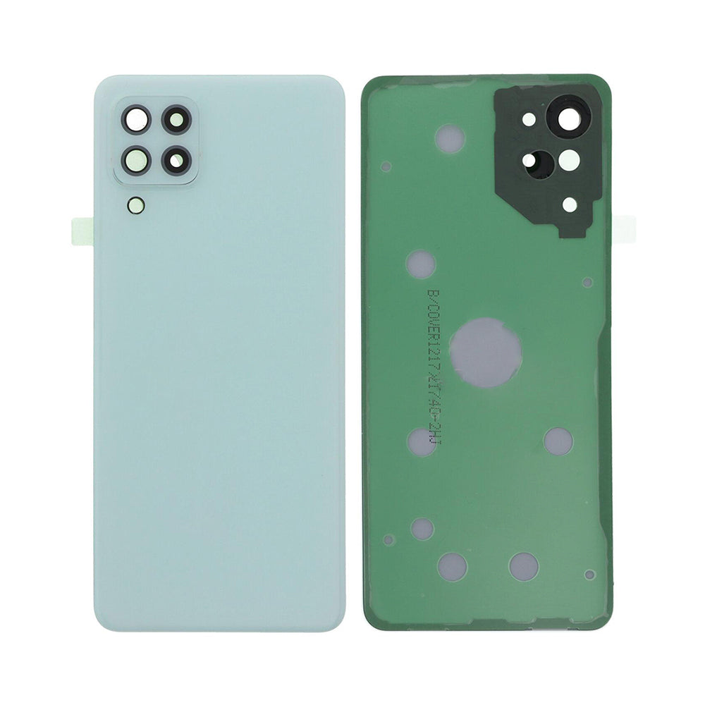 Samsung Galaxy A22 4G A225F Original OEM Backcover mit Kameraglas, Farbe wählbar – Bild 11