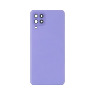 Samsung Galaxy A22 4G A225F Original OEM Backcover mit Kameraglas, Farbe wählbar
