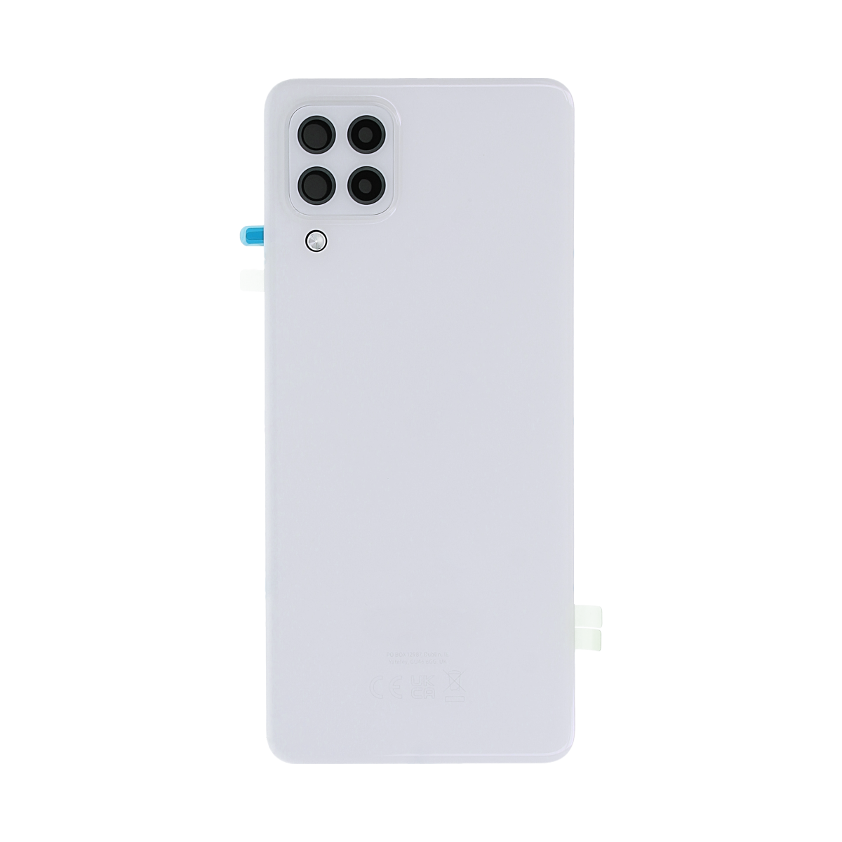 Samsung Galaxy A22 4G A225F Original OEM Backcover mit Kameraglas, Farbe wählbar – Bild 2