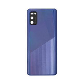 Samsung Galaxy A31 A315F Original OEM Backcover mit Kameraglas, Farbe wählbar