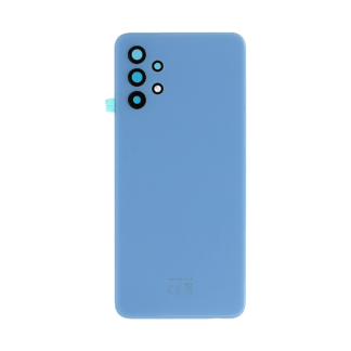 Samsung Galaxy A32 5G A326B Original OEM Backcover mit Kameraglas, Farbe wählbar