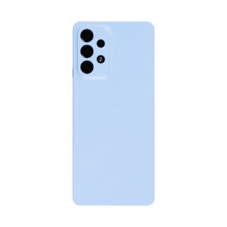 Samsung Galaxy A33 5G A336B Original OEM Backcover mit Kameraglas, Farbe wählbar
