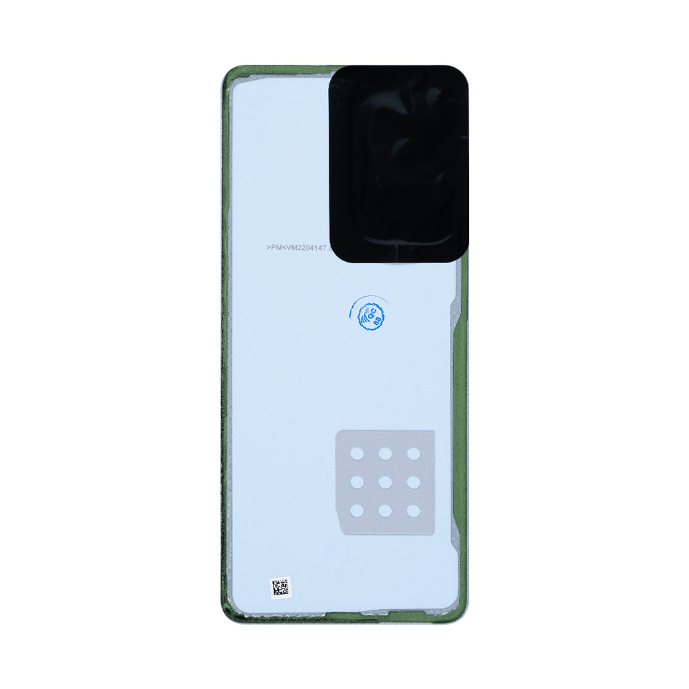 Samsung Galaxy A33 5G A336B Original OEM Backcover mit Kameraglas, Farbe wählbar – Bild 4