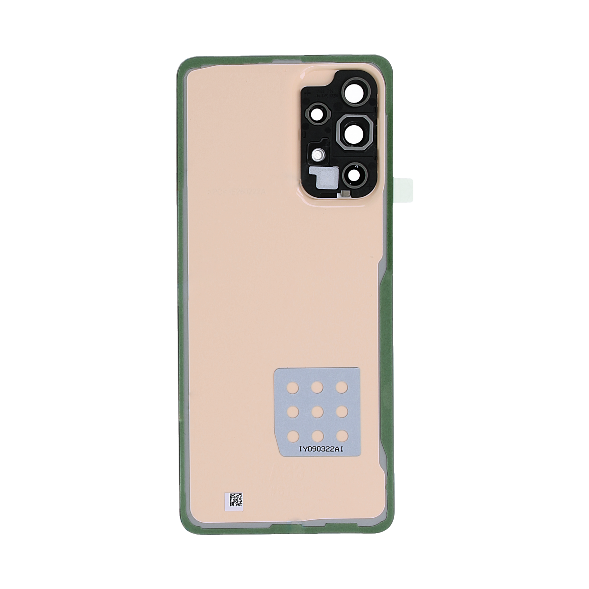 Samsung Galaxy A33 5G A336B Original OEM Backcover mit Kameraglas, Farbe wählbar – Bild 10