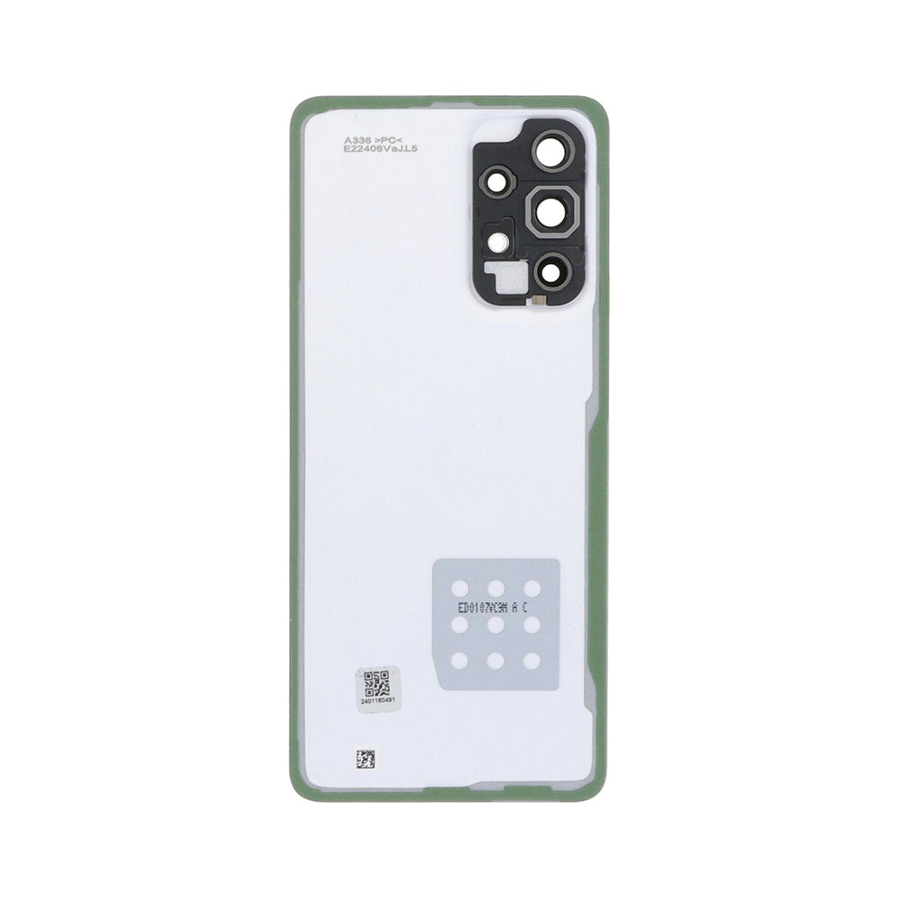 Samsung Galaxy A33 5G A336B Original OEM Backcover mit Kameraglas, Farbe wählbar – Bild 8