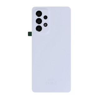 Samsung Galaxy A53 5G A536B Original OEM Backcover mit Kameraglas, Farbe wählbar