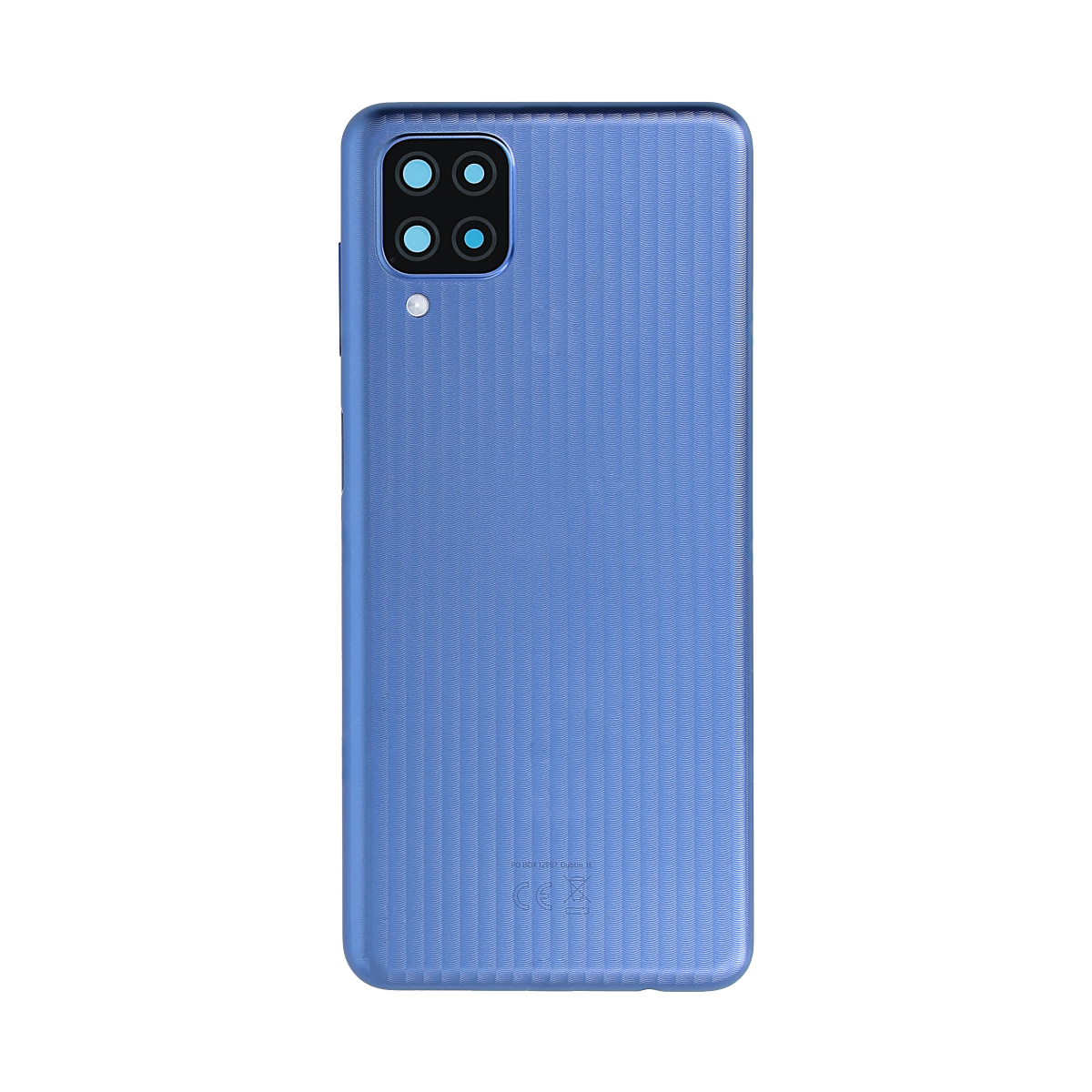 Samsung Galaxy M12 M127F Original OEM Backcover mit Kameraglas, Farbe wählbar – Bild 2