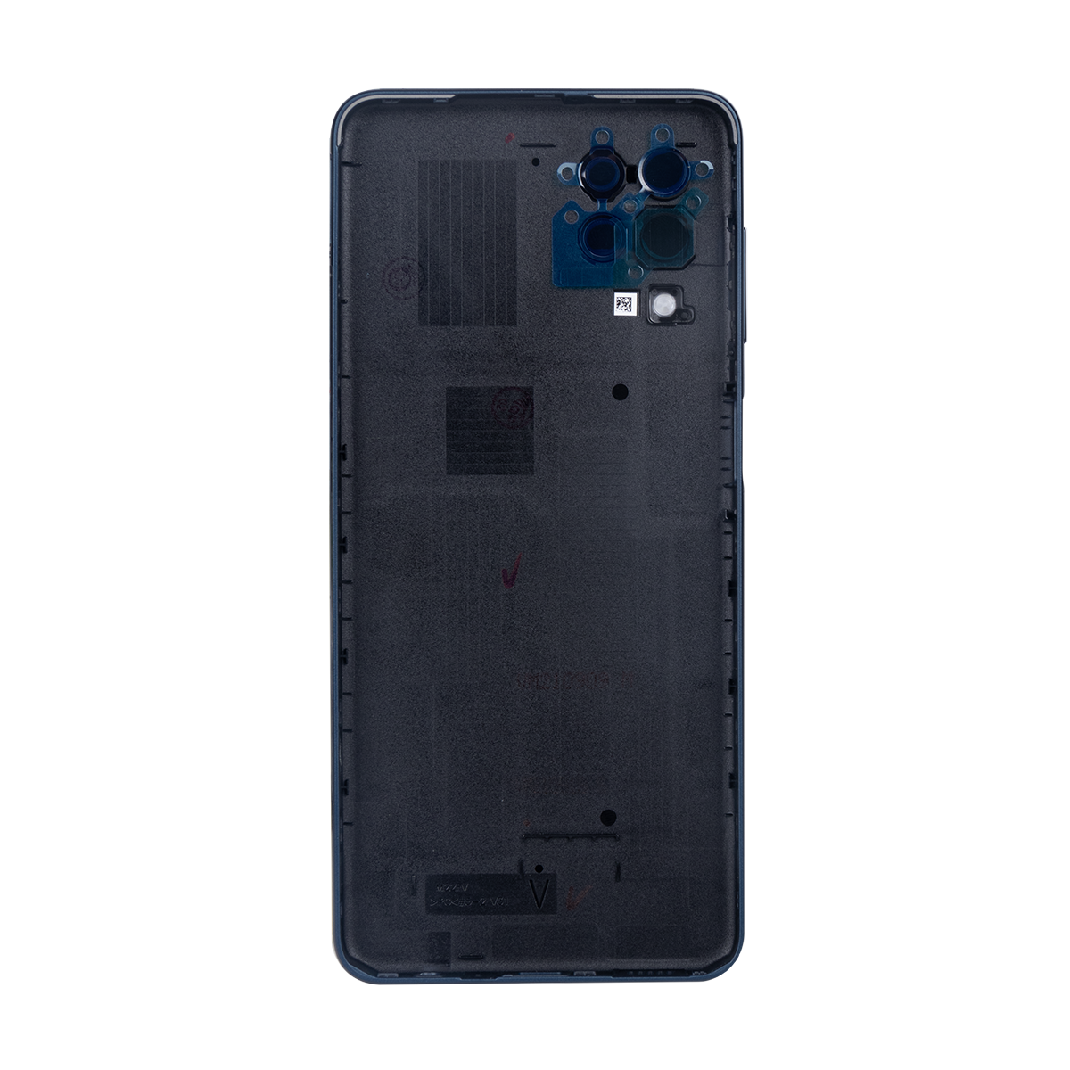 Samsung Galaxy M22 M225F Original OEM Backcover mit Kameraglas, Farbe wählbar – Bild 8