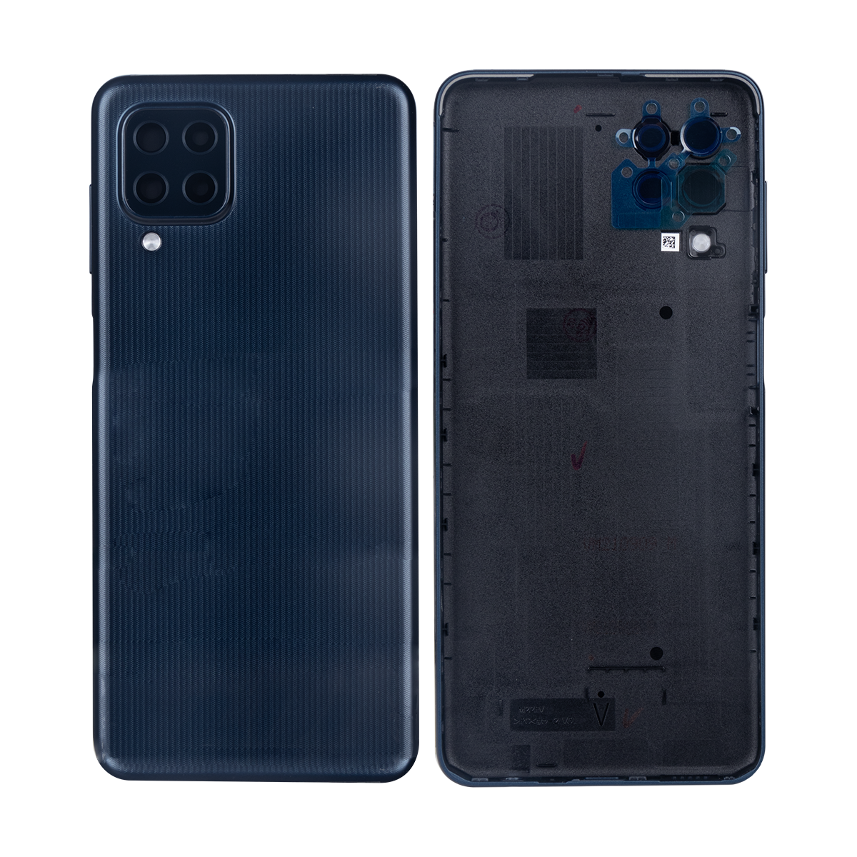 Samsung Galaxy M22 M225F Original OEM Backcover mit Kameraglas, Farbe wählbar – Bild 9