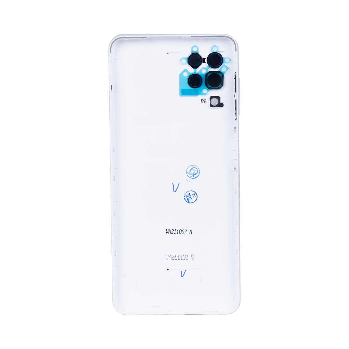 Samsung Galaxy M22 M225F Original OEM Backcover mit Kameraglas, Farbe wählbar – Bild 6