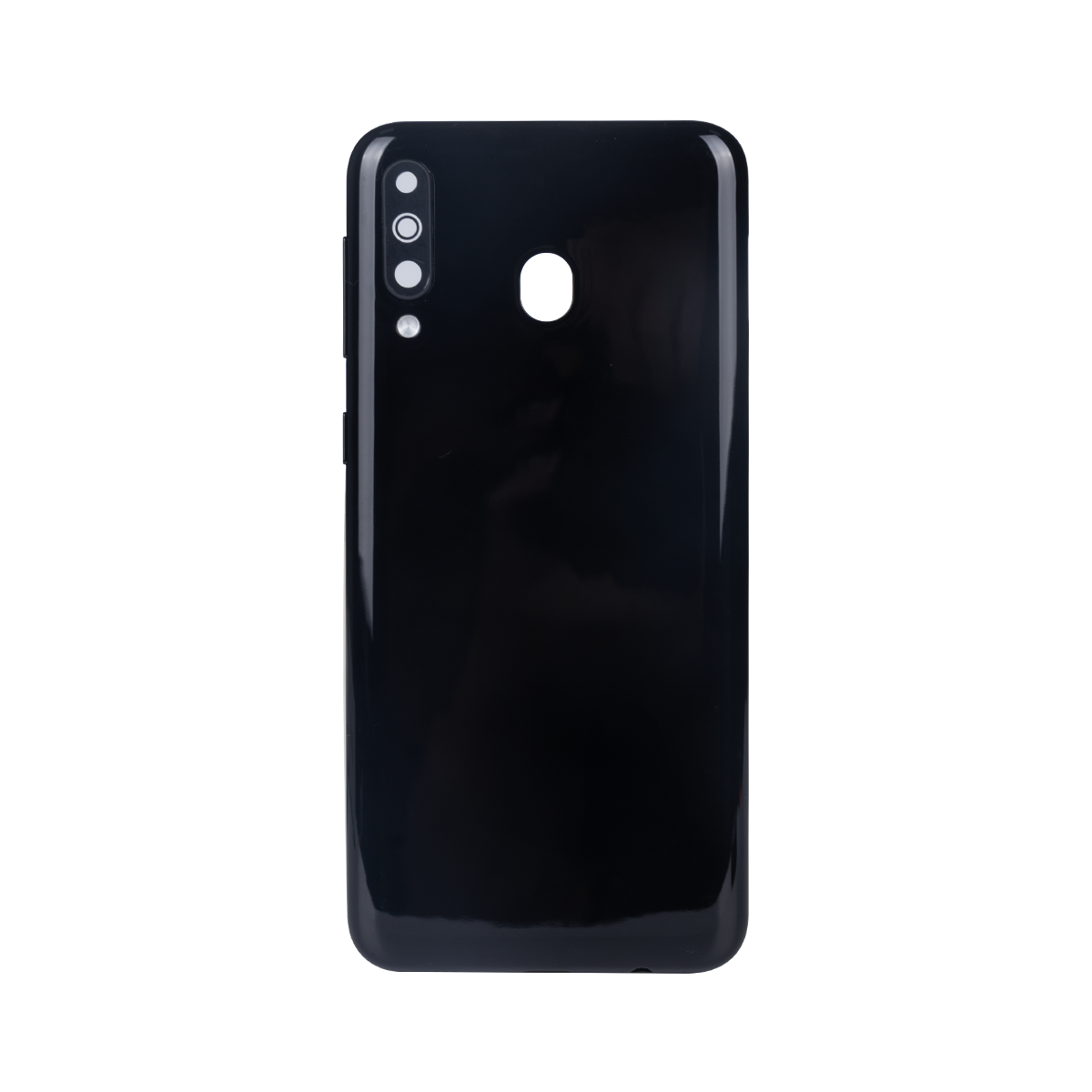 Samsung Galaxy M30 M305F Original OEM Backcover mit Kameraglas, Farbe wählbar