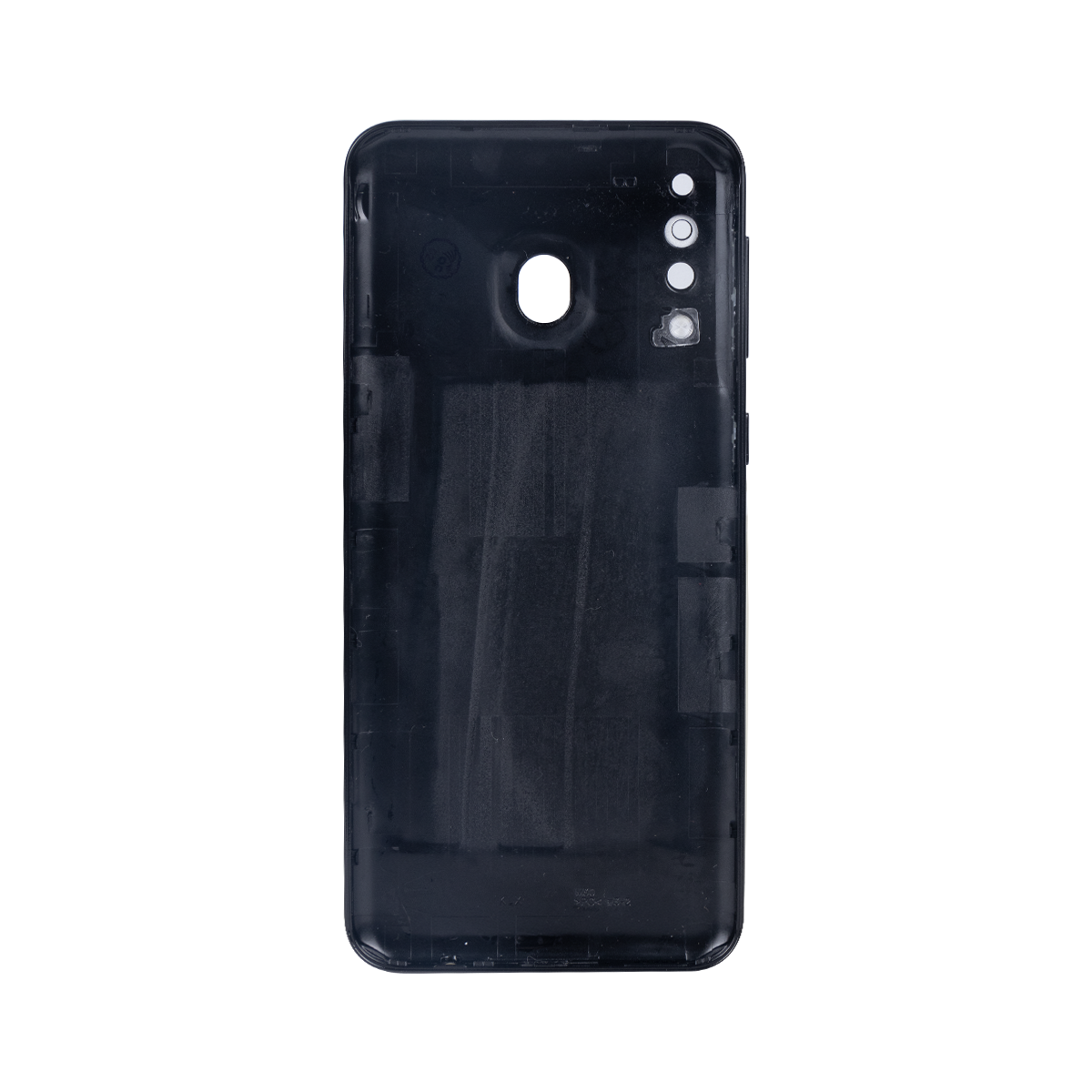 Samsung Galaxy M30 M305F Original OEM Backcover mit Kameraglas, Farbe wählbar – Bild 3