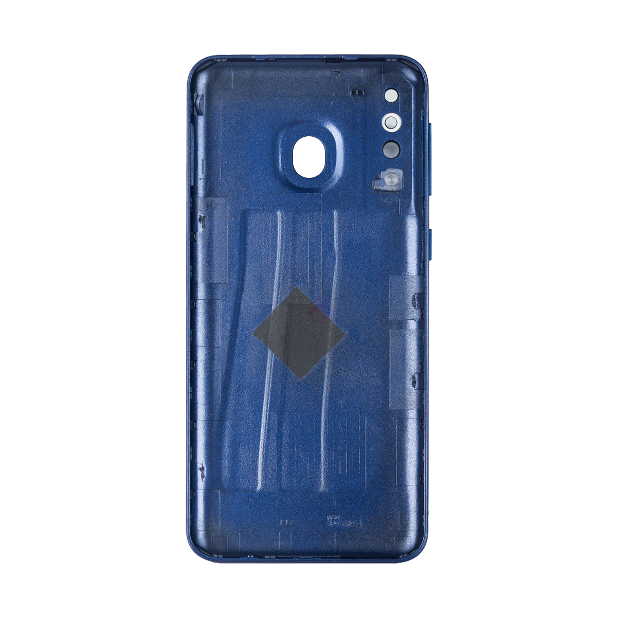 Samsung Galaxy M30 M305F Original OEM Backcover mit Kameraglas, Farbe wählbar – Bild 5