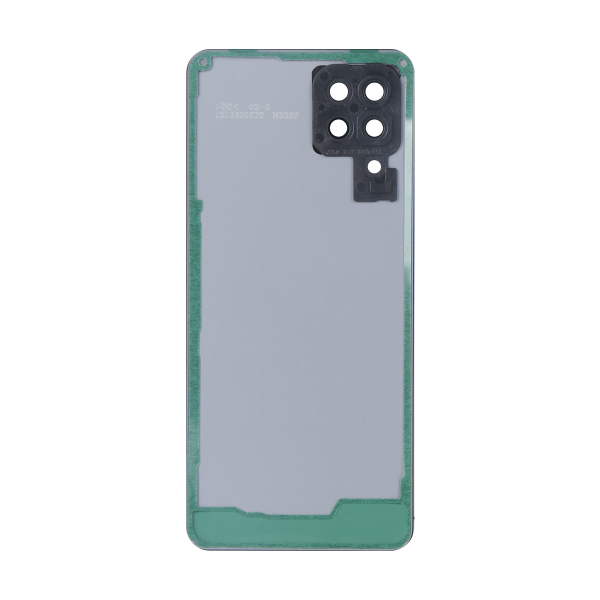 Samsung Galaxy M32 M325F Original OEM Backcover mit Kameraglas, Farbe wählbar – Bild 8